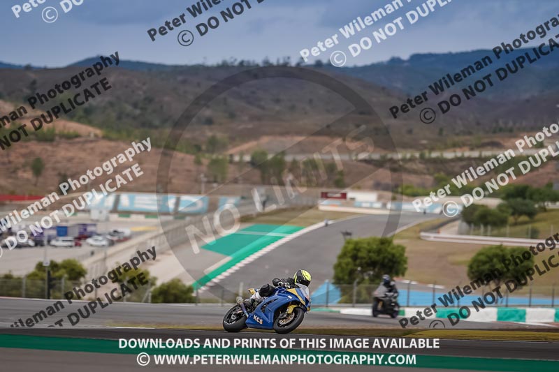 motorbikes;no limits;october 2019;peter wileman photography;portimao;portugal;trackday digital images